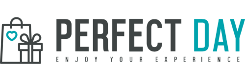 Perfect Day — Enjoy your experience